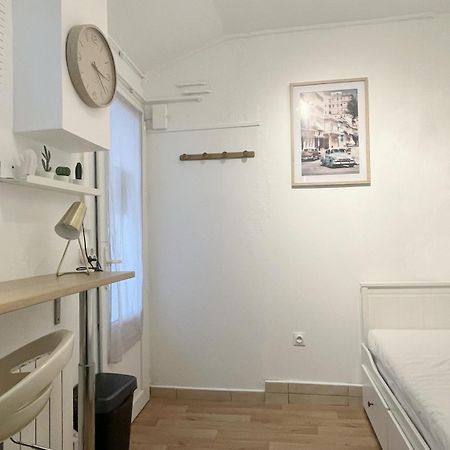 #1 Petit Studio Pres Du Metro L9 Bagnolet Ngoại thất bức ảnh