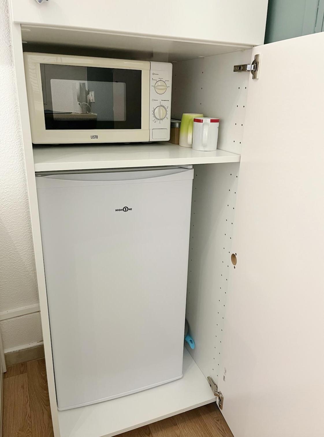 #1 Petit Studio Pres Du Metro L9 Bagnolet Ngoại thất bức ảnh